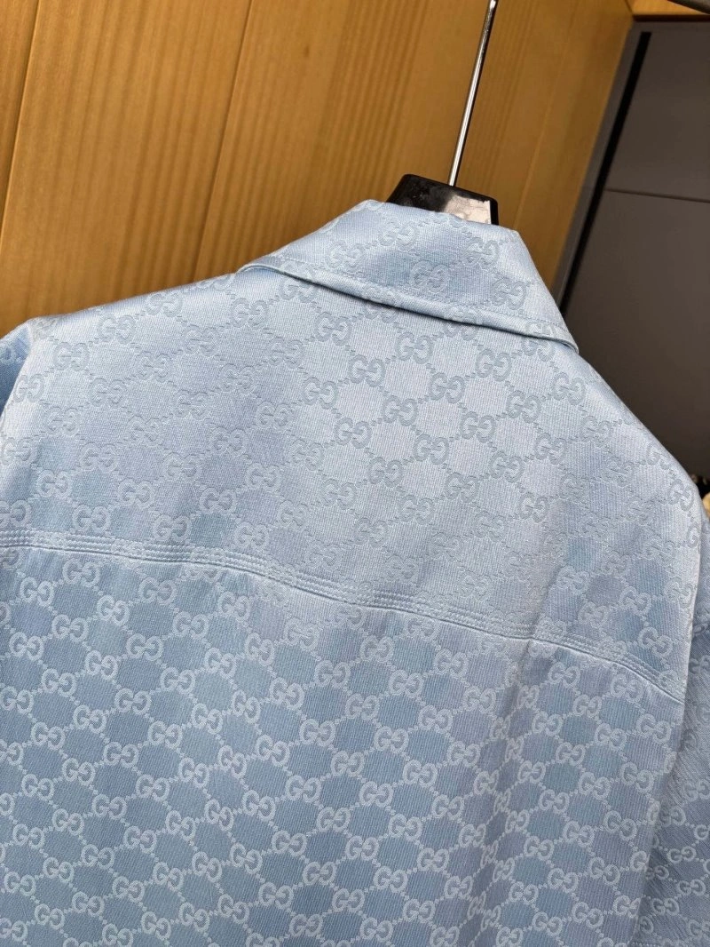 Casual Gucci Outwear 124431