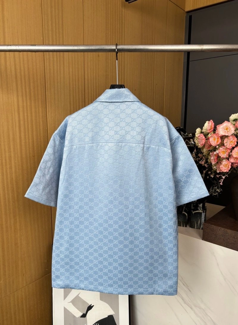 Casual Gucci Outwear 124431