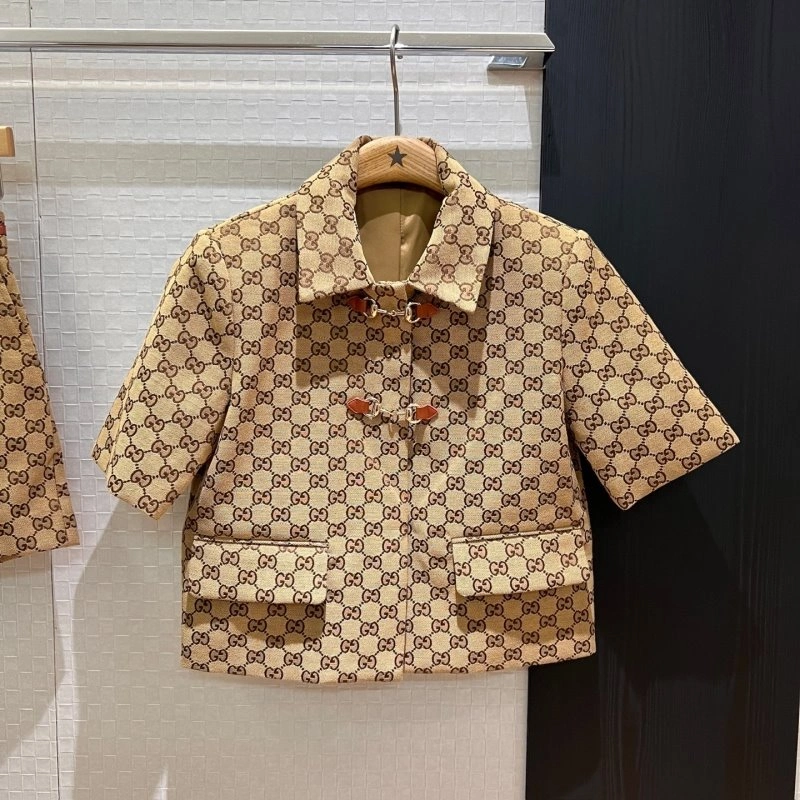 Gucci Outwear Popular 124427