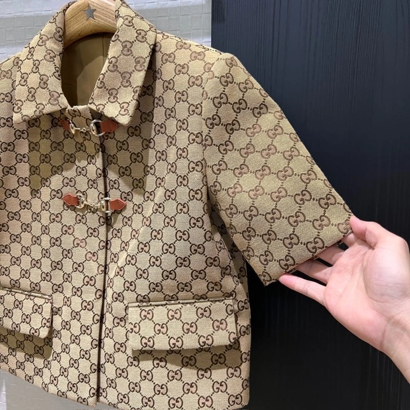 Gucci Outwear Popular 124427