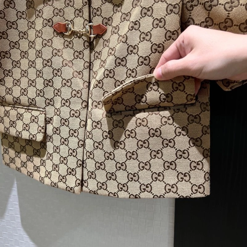 Gucci Outwear Popular 124427
