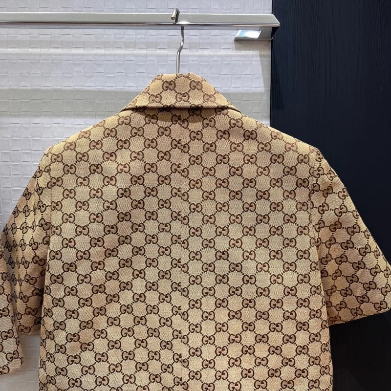 Gucci Outwear Popular 124427