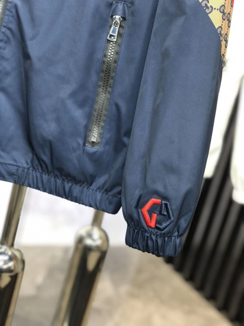 EyeCatching Gucci Outwear 127275