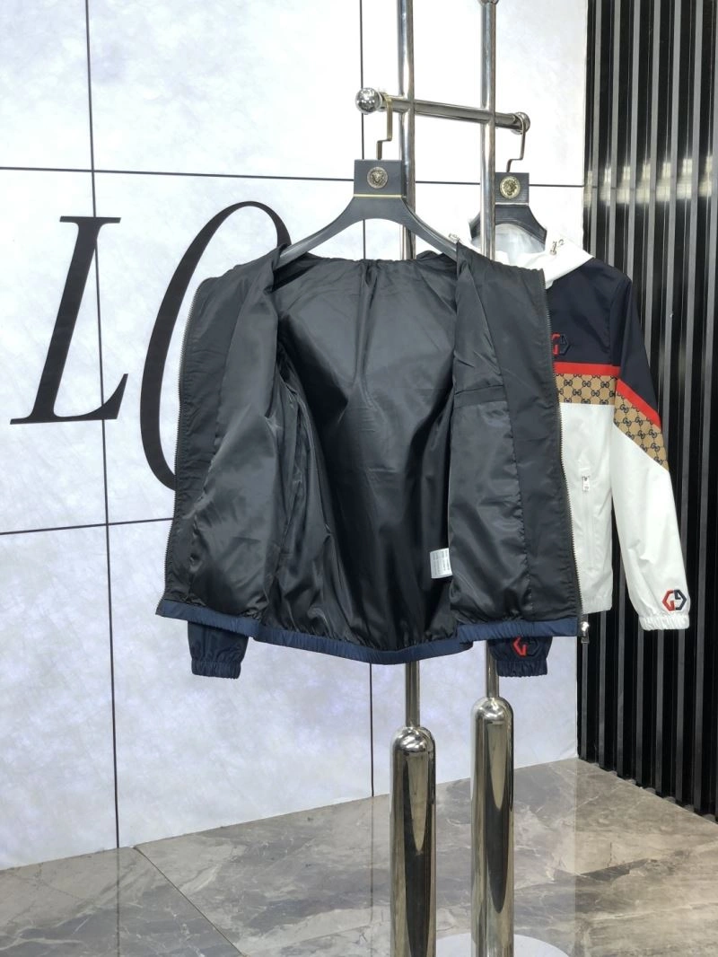 EyeCatching Gucci Outwear 127275