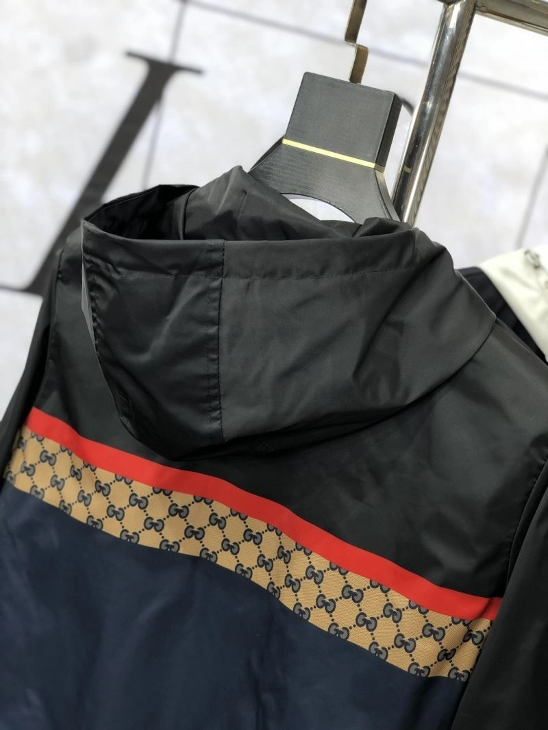 EyeCatching Gucci Outwear 127275