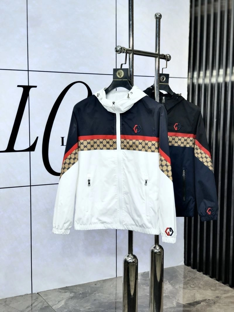 Gucci Outwear MoistureWicking 127276
