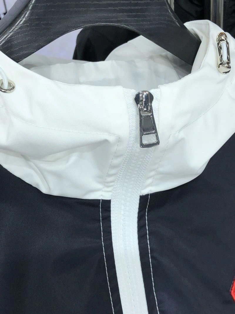 Gucci Outwear MoistureWicking 127276
