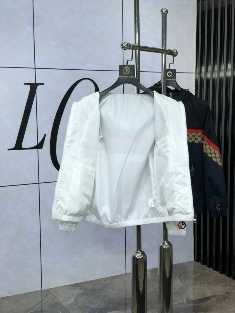 Gucci Outwear MoistureWicking 127276