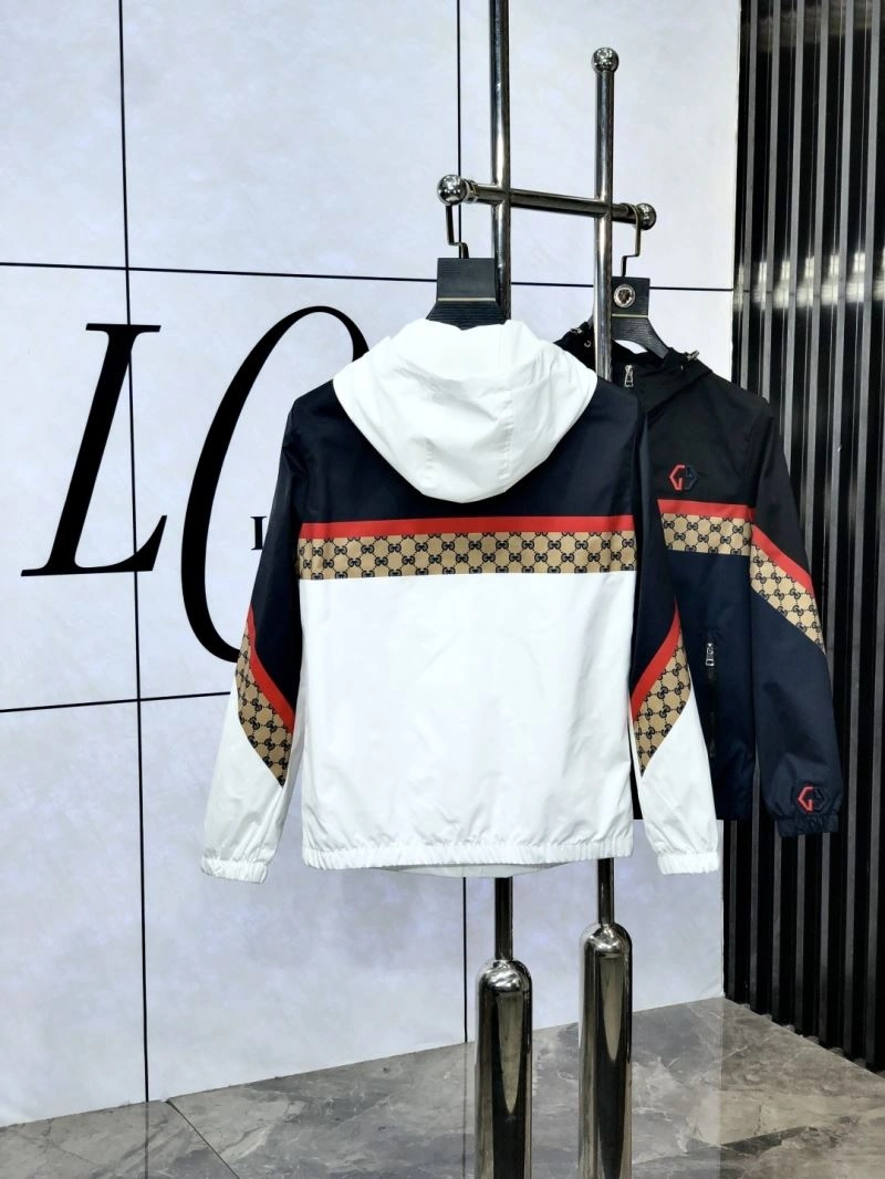Gucci Outwear MoistureWicking 127276