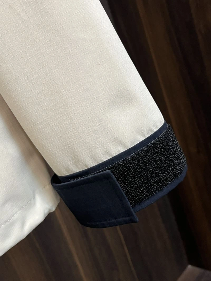 Gucci Outwear TechFriendly 127277