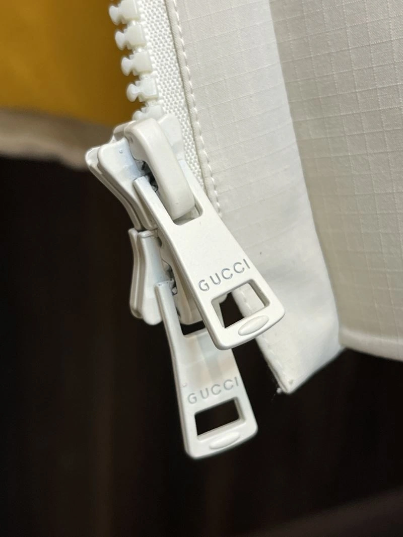 Gucci Outwear TechFriendly 127277