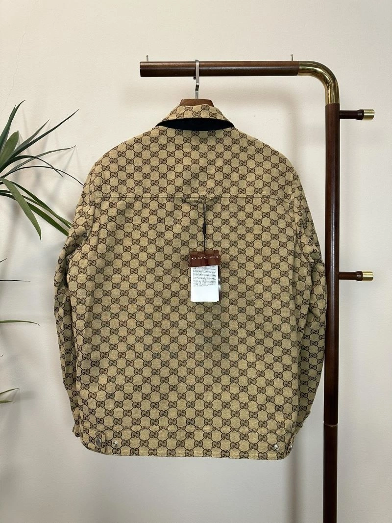 Gucci Outwear Timeless 127252