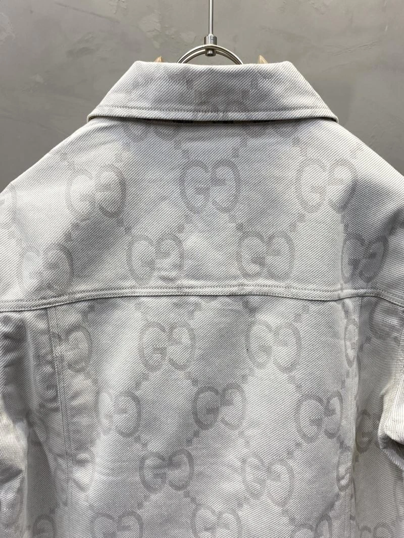 Gucci Outwear WrinkleFree 127268