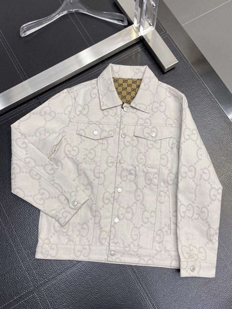 Gucci Outwear WrinkleFree 127268