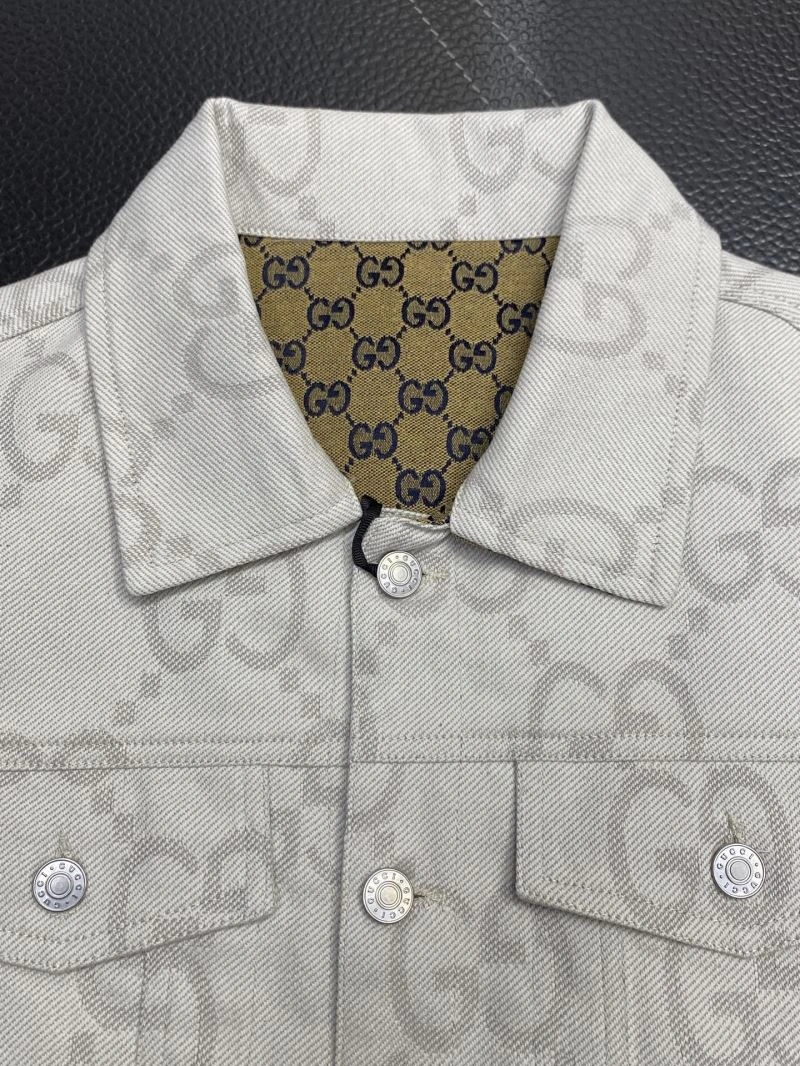 Gucci Outwear WrinkleFree 127268