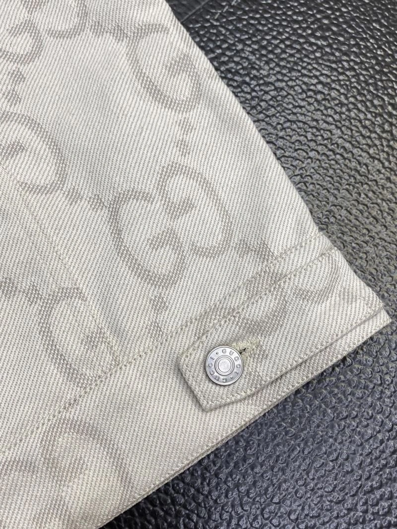Gucci Outwear WrinkleFree 127268