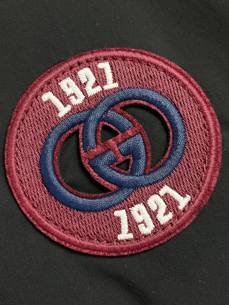 Gucci Outwear Comfortable 127269