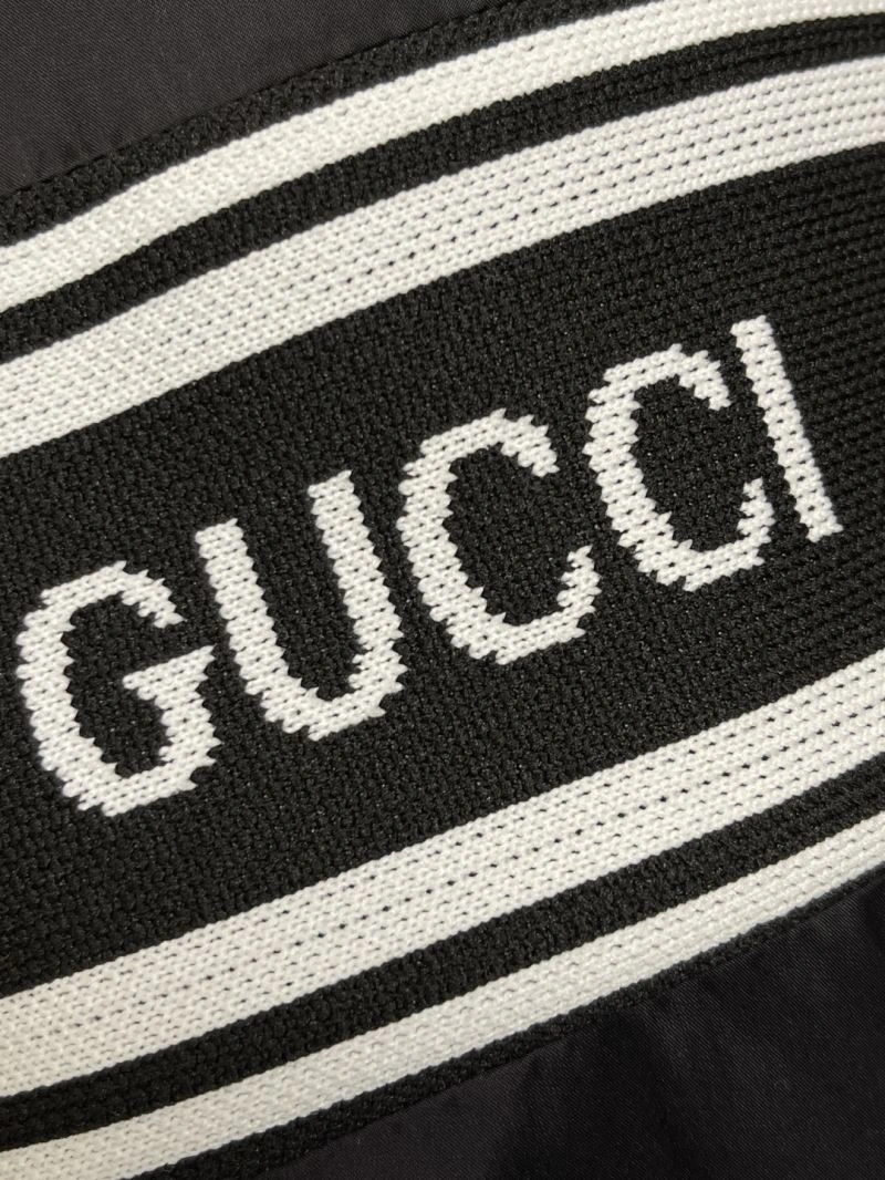 Gucci Outwear Comfortable 127269