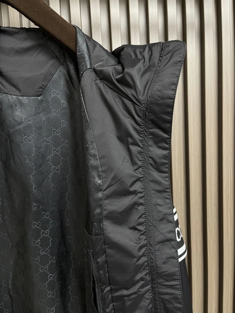 Gucci Outwear Comfortable 127269