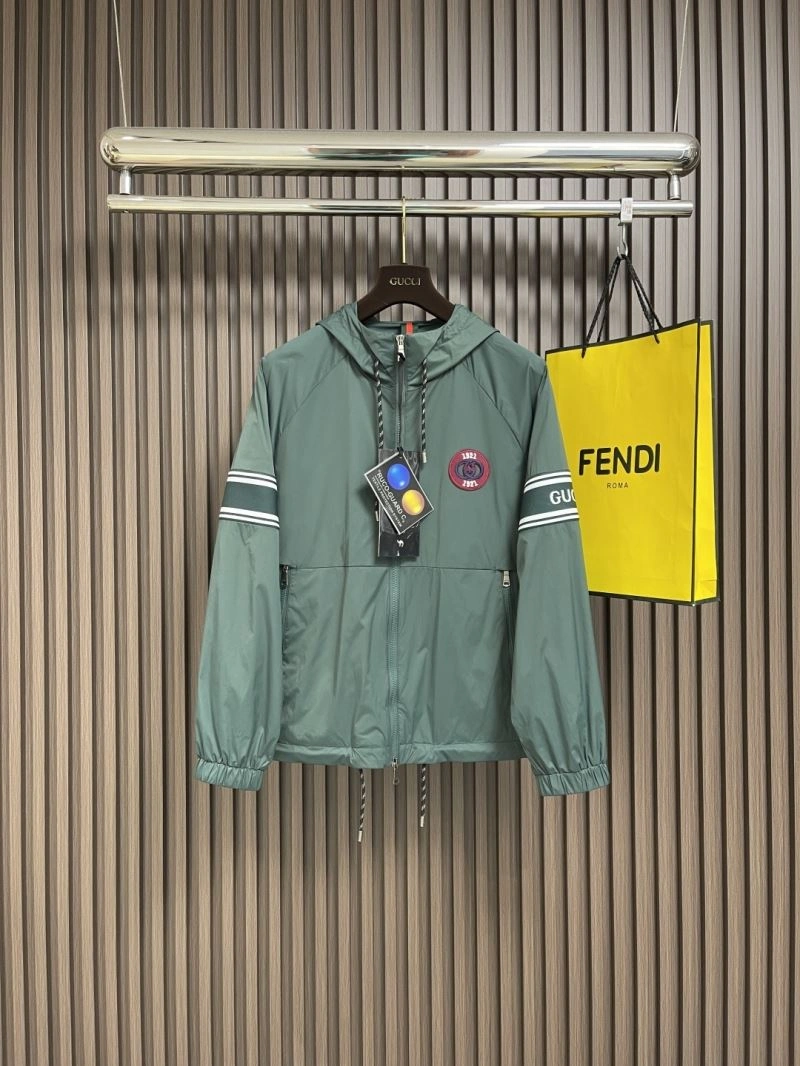 Gucci Outwear Neat 127253