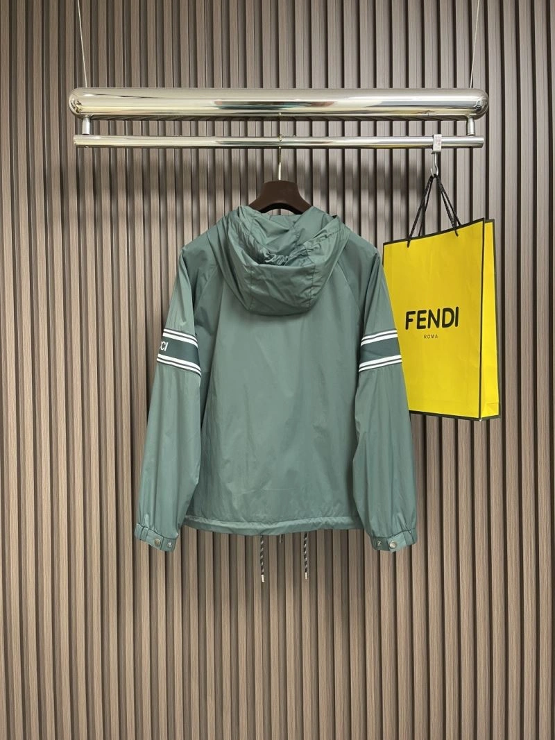 Gucci Outwear Neat 127253