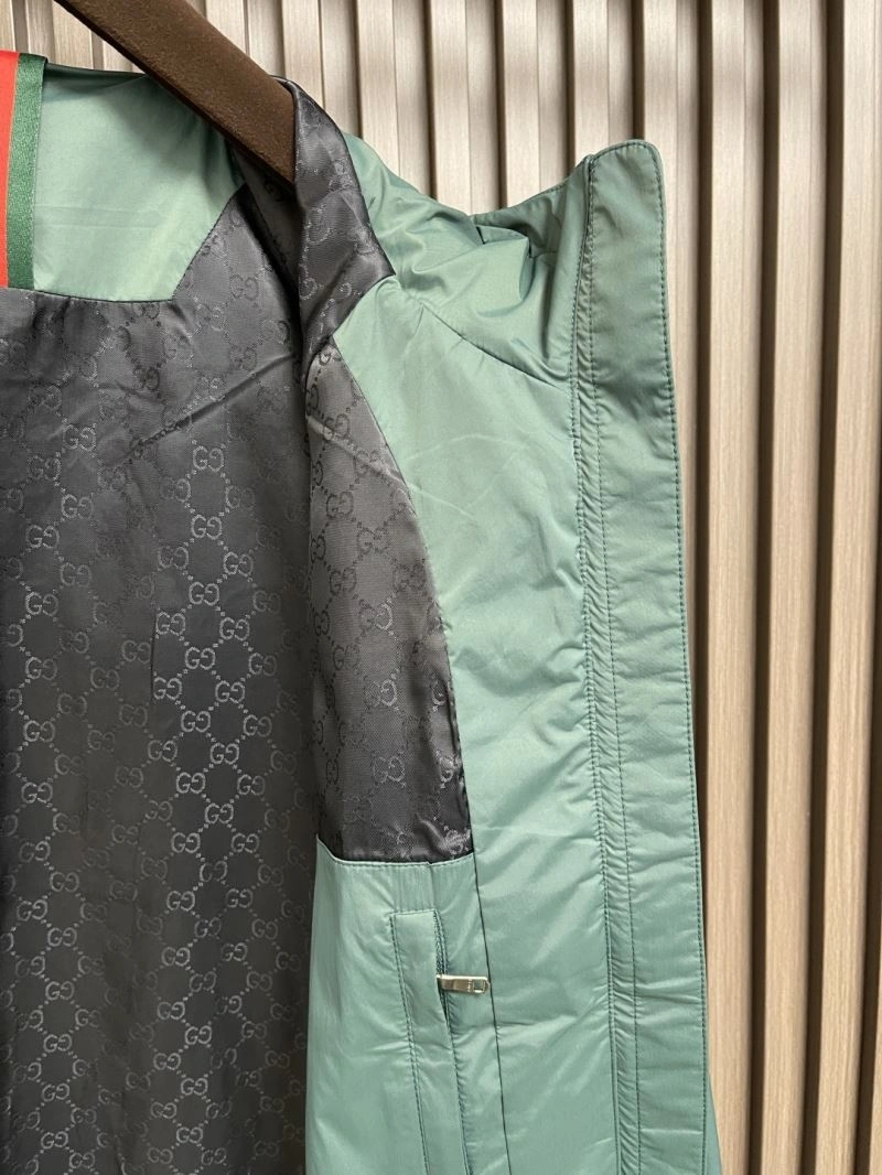 Gucci Outwear Neat 127253