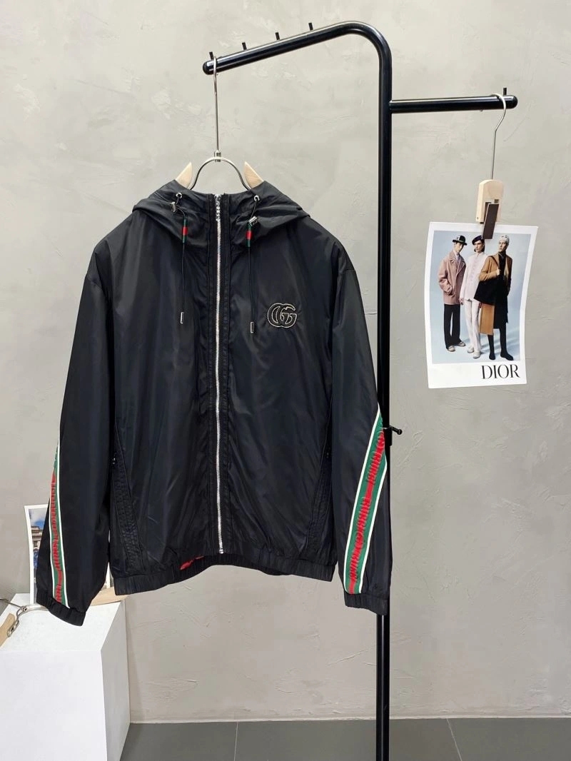 Trendy Gucci Outwear 127257
