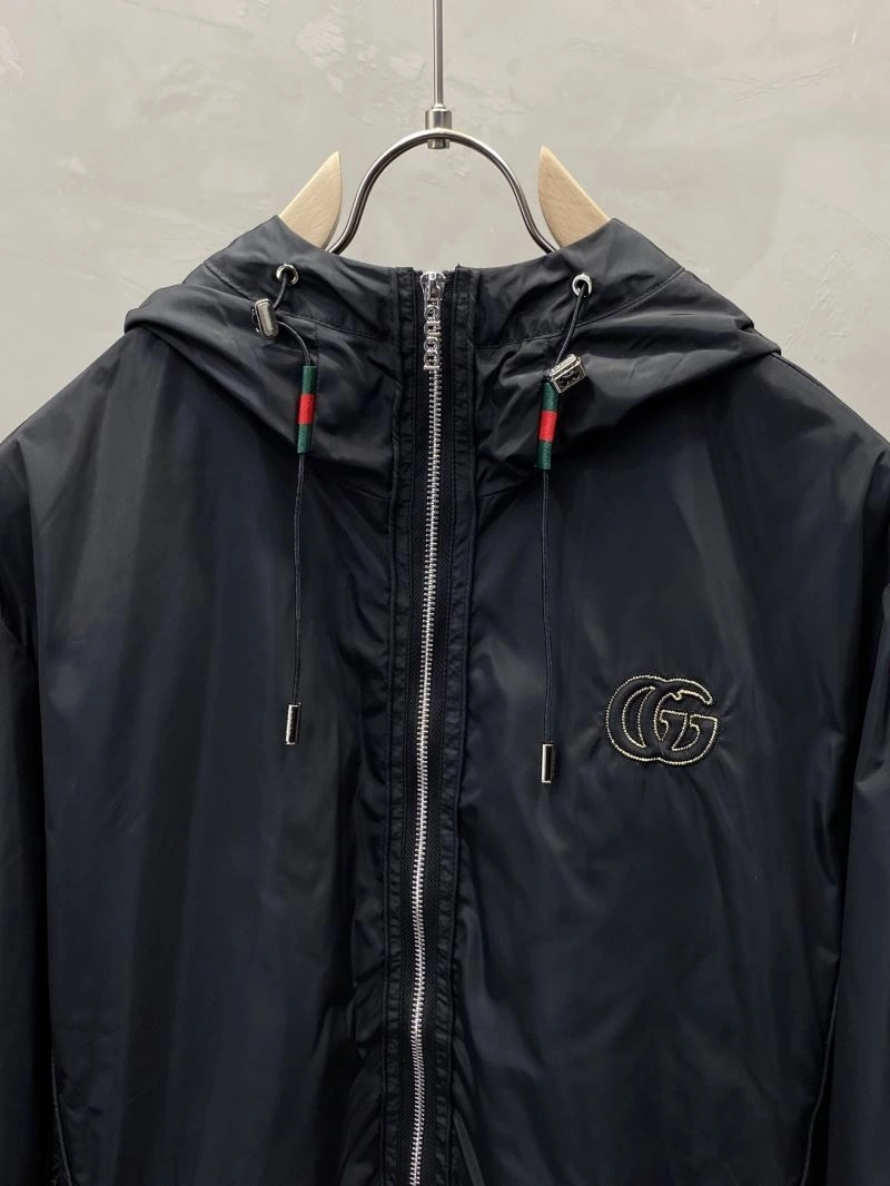 Trendy Gucci Outwear 127257