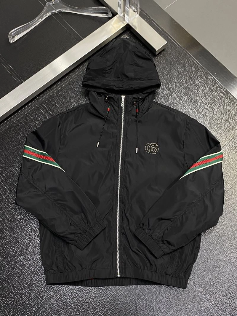 Trendy Gucci Outwear 127257