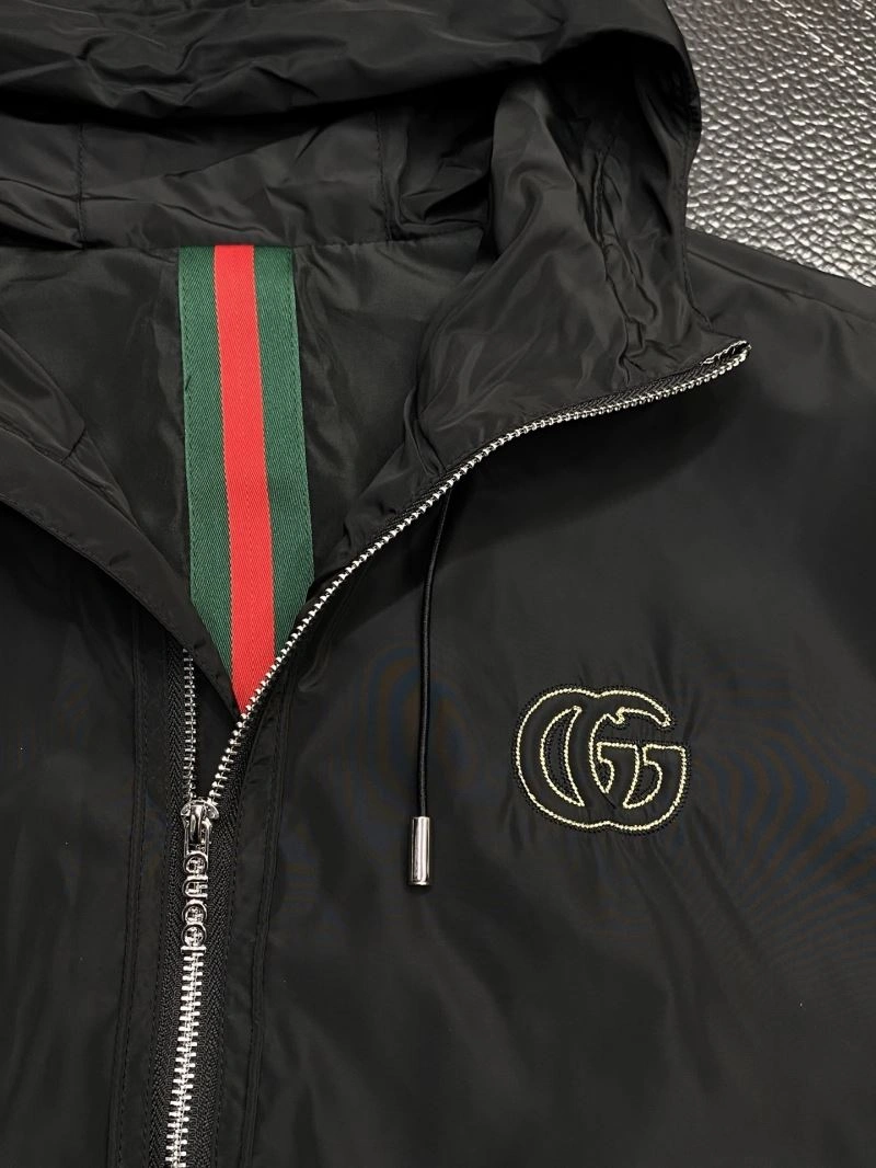 Trendy Gucci Outwear 127257