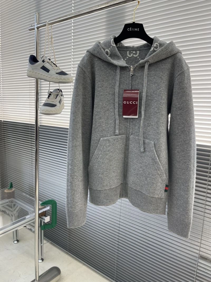 Functional Gucci Outwear 127266