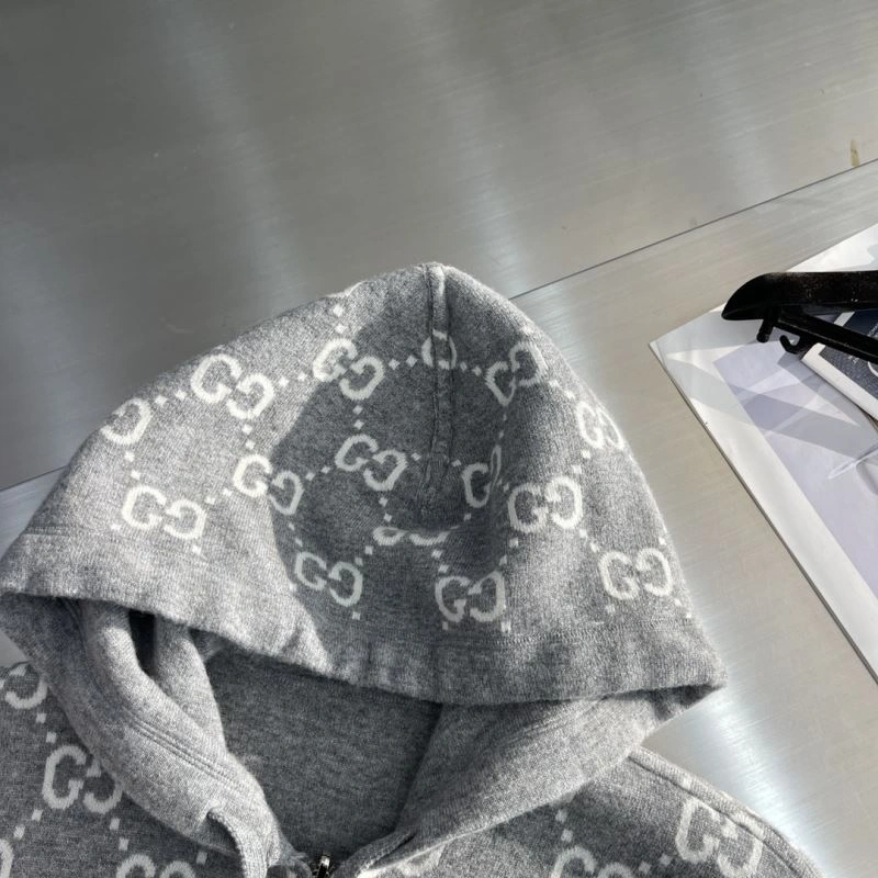 Functional Gucci Outwear 127266