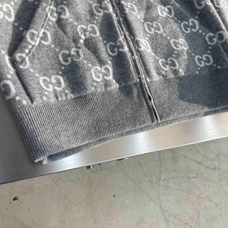 Functional Gucci Outwear 127266