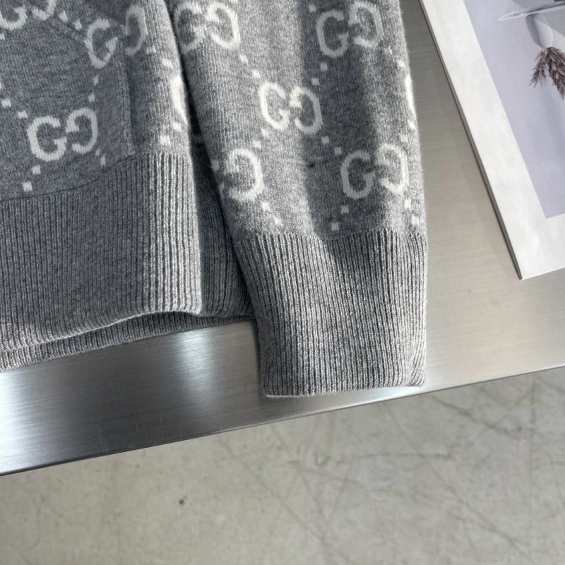 Functional Gucci Outwear 127266