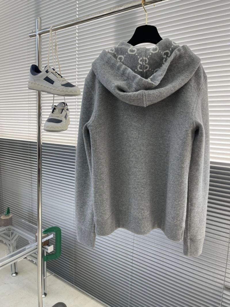 Functional Gucci Outwear 127266