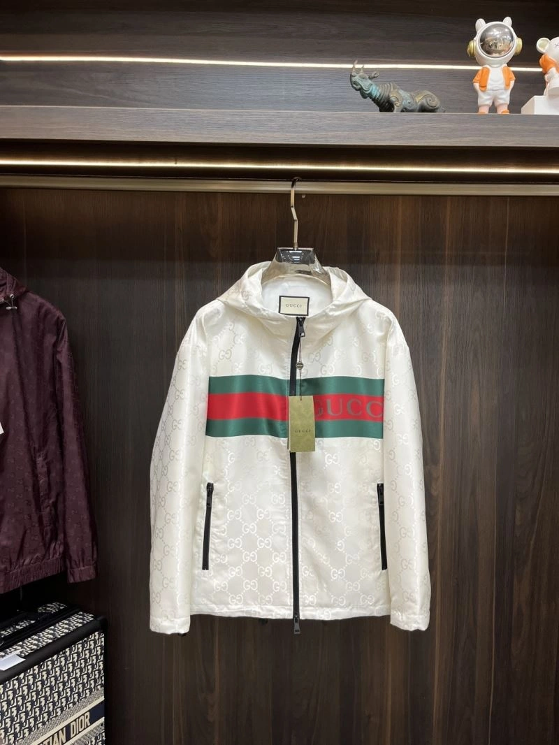Gucci Outwear Reliable 127267