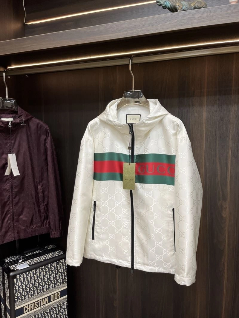 Gucci Outwear Reliable 127267