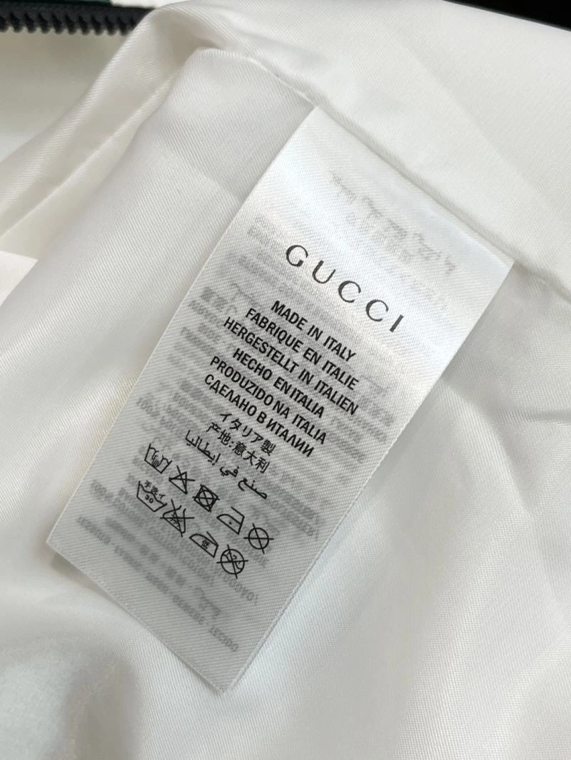 Gucci Outwear Reliable 127267