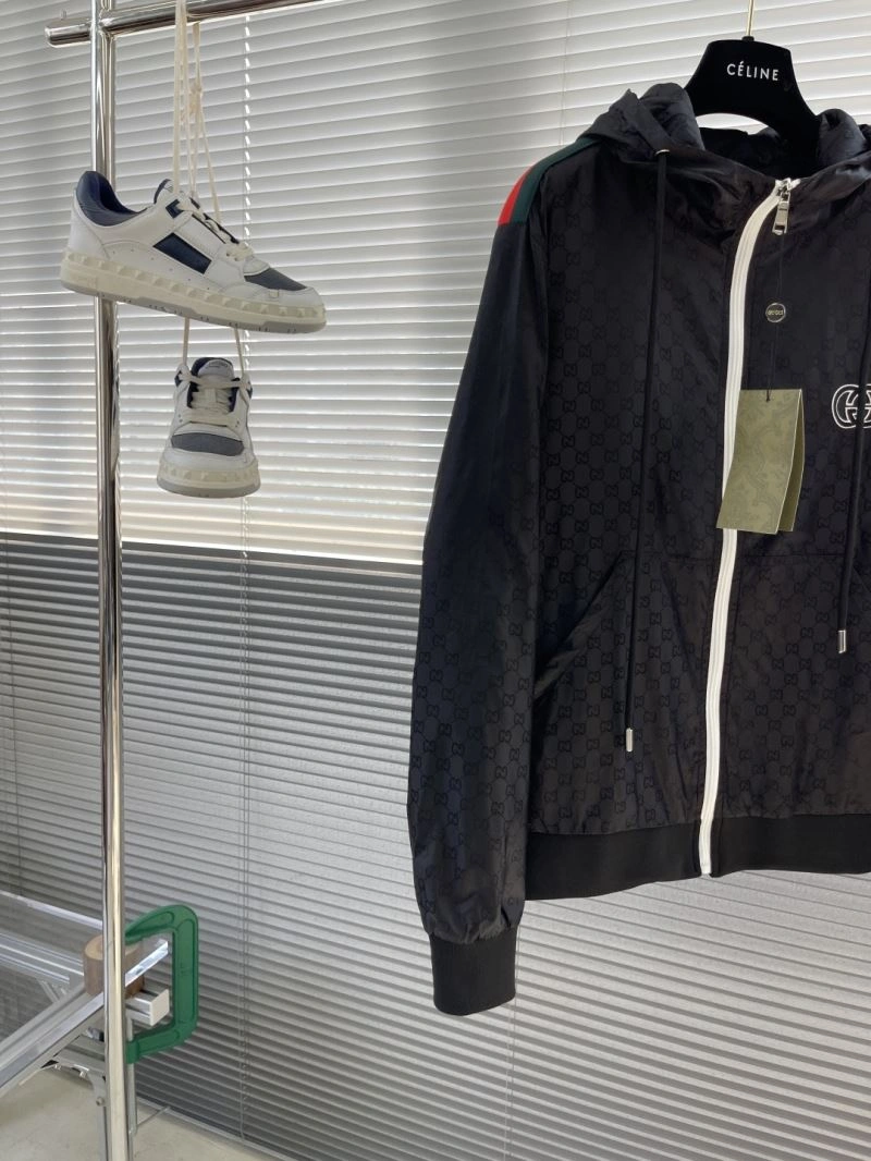 Gucci Outwear UrbanStyle 127254