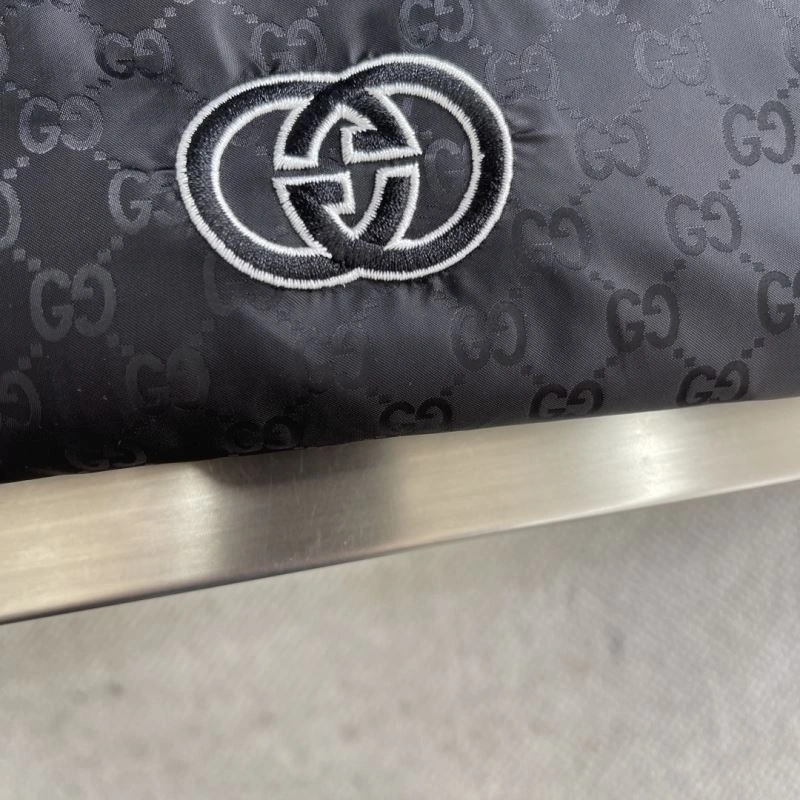 Gucci Outwear UrbanStyle 127254