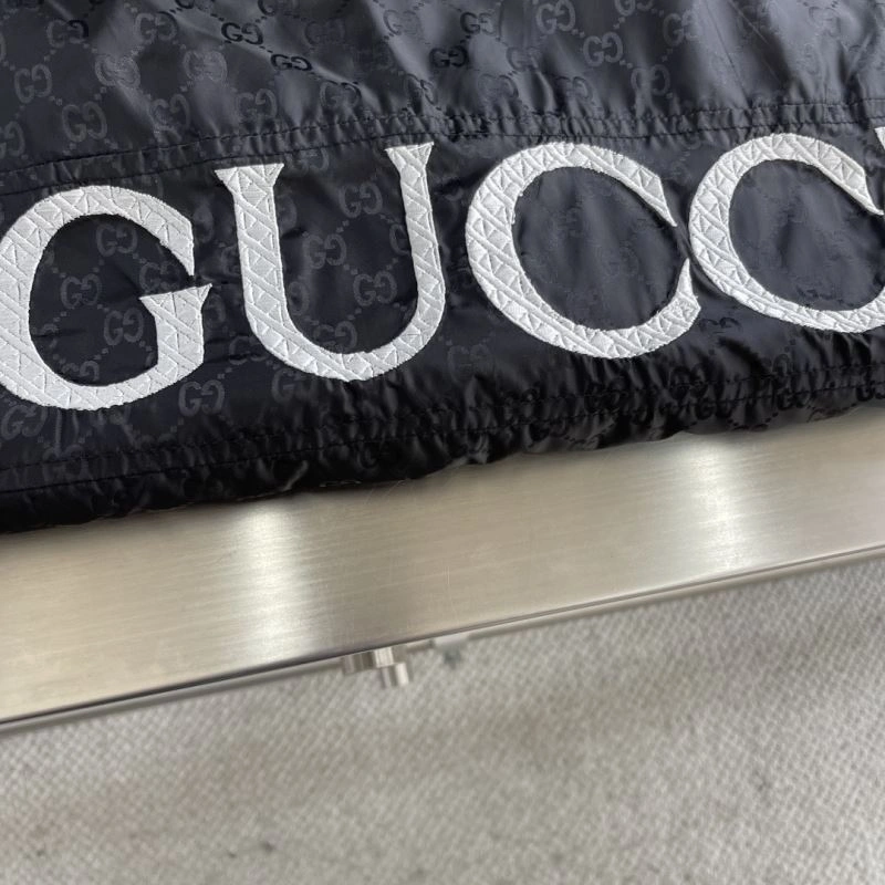 Gucci Outwear UrbanStyle 127254