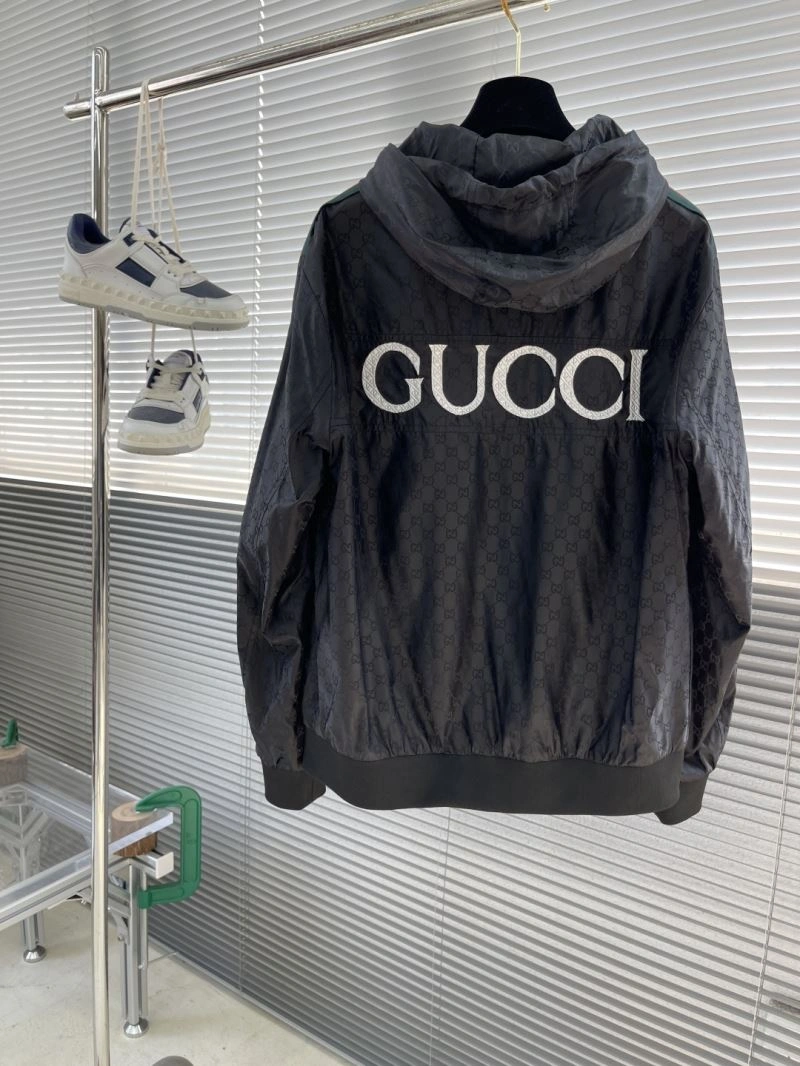 Gucci Outwear UrbanStyle 127254
