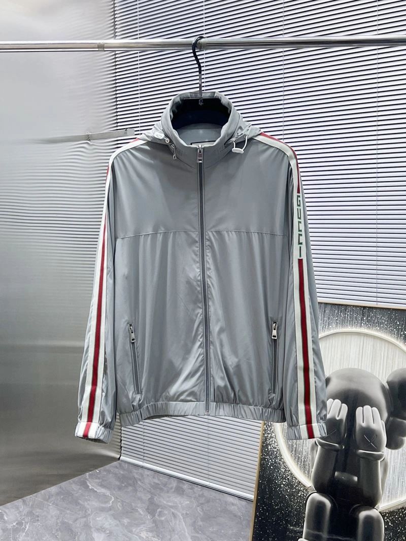 Gucci Outwear SmartChoice 127273