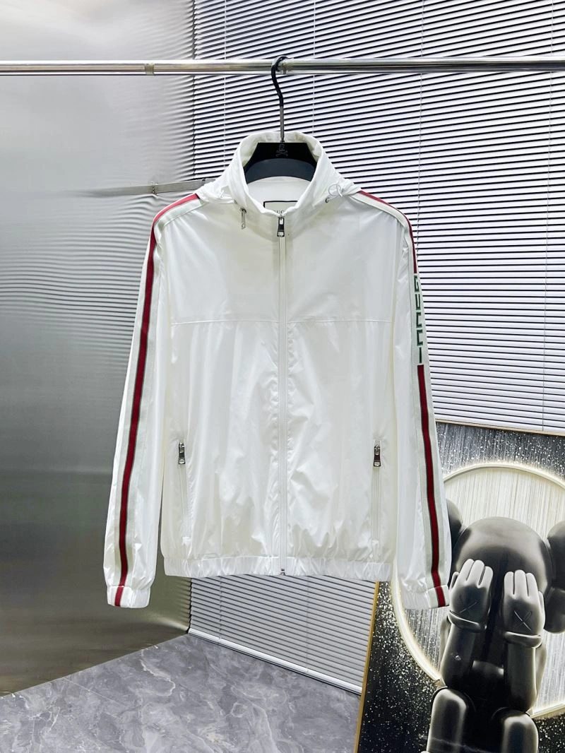 Gucci Outwear SmartChoice 127273