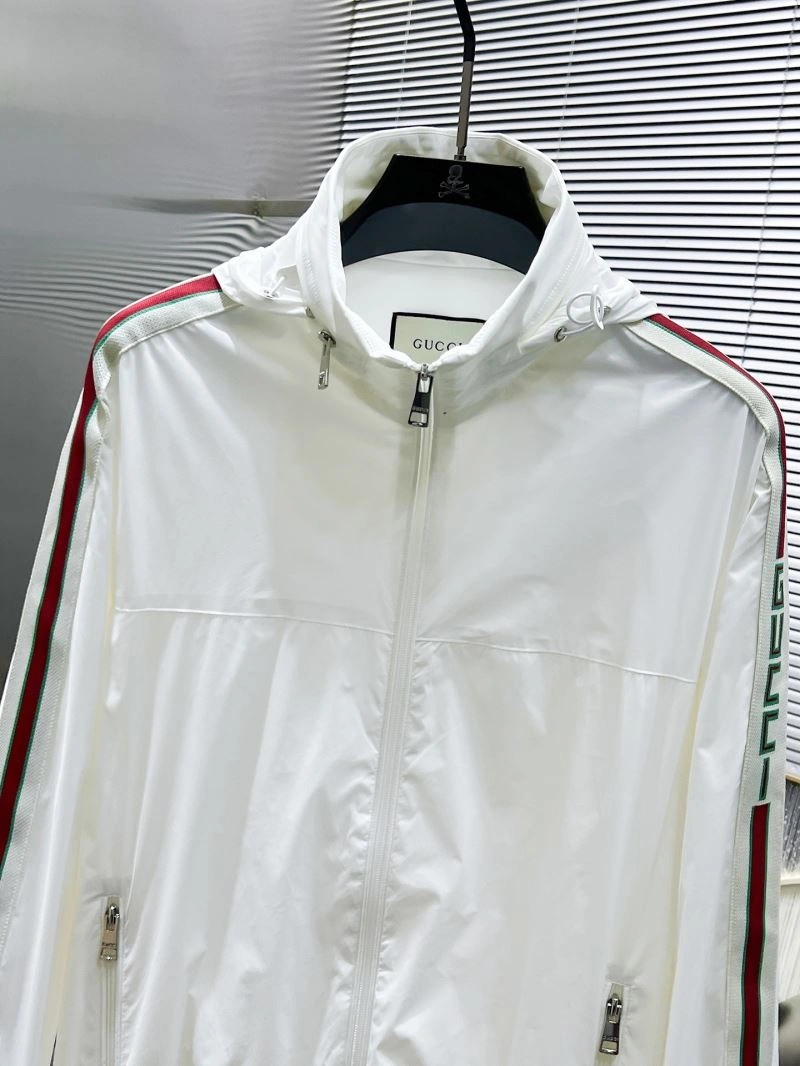 Gucci Outwear SmartChoice 127273