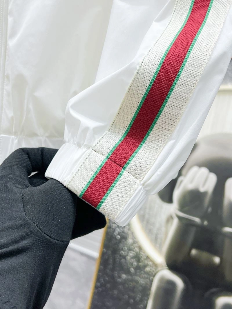 Gucci Outwear SmartChoice 127273