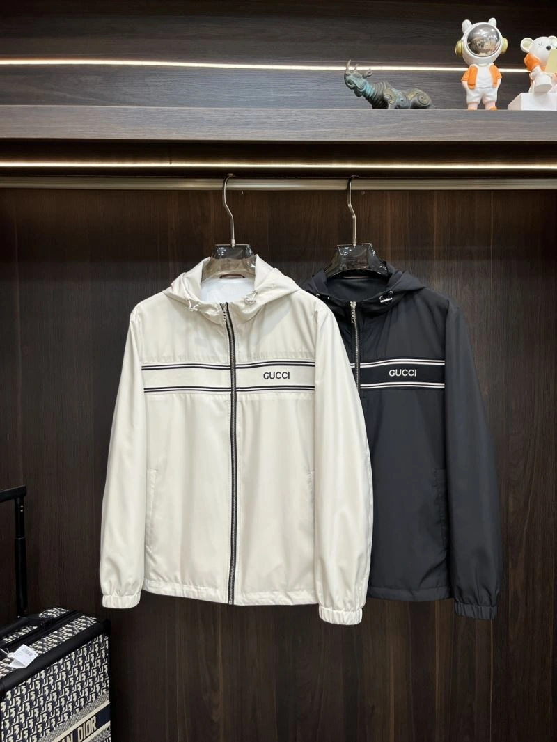 Gucci Outwear QuickDry 127271