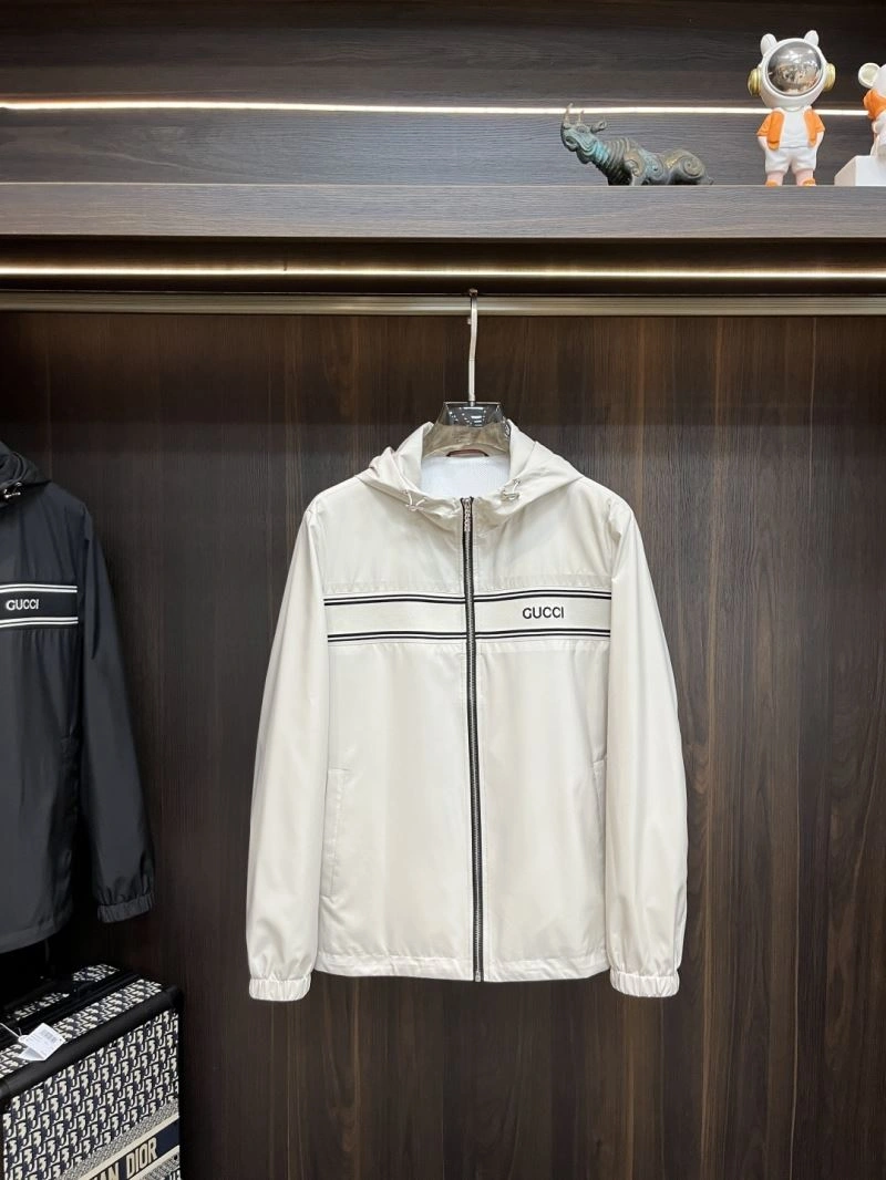 Gucci Outwear QuickDry 127271