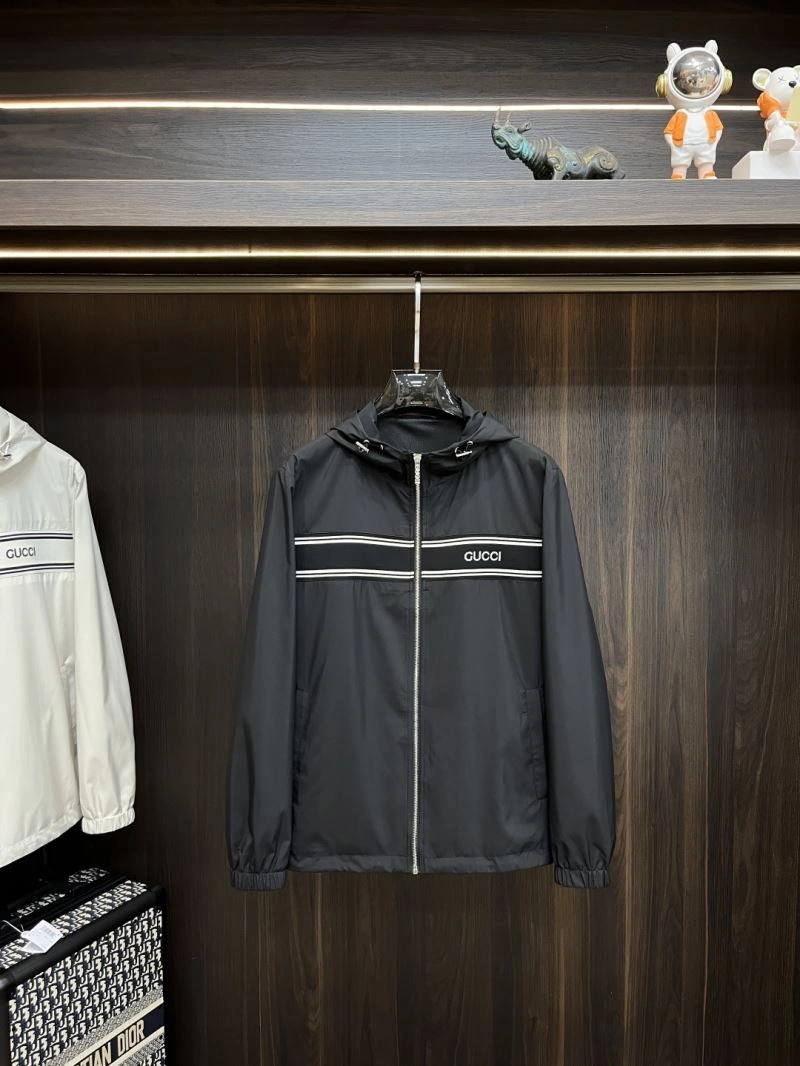 Gucci Outwear QuickDry 127271