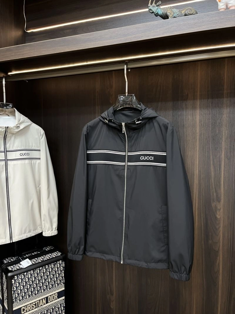 Gucci Outwear QuickDry 127271